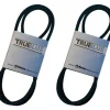 Flash Sale 2 Pack Stens 258-075 Belt 5/8" x 75" - Explore Premium Parts & Accessories for All Motor Vehicle Models Stens Parts & Accessories