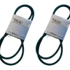 Best Sale 2 Pack Stens 258-077 Belt 5/8" x 77" - Explore Premium Parts & Accessories for All Motor Vehicle Models Stens Parts & Accessories
