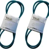 Clearance 2 Pack Stens 258-085 Belt 5/8" x 85" - Explore Premium Parts & Accessories for All Motor Vehicle Models Stens Parts & Accessories