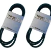 Online 2 Pack Stens 258-093 Belt 5/8" x 93" - Explore Premium Parts & Accessories for All Motor Vehicle Models Stens Parts & Accessories