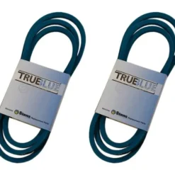 Sale 2 Pack Stens 258-097 Belt 5/8" x 97" - Explore Premium Parts & Accessories for All Motor Vehicle Models Stens Parts & Accessories
