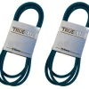 Best Sale 2 Pack Stens 258-101 Belt 5/8" x 101" - Explore Premium Parts & Accessories for All Motor Vehicle Models Stens Parts & Accessories