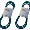 Cheap 2 Pack Stens 258-111 Belt 5/8" x 111" - Explore Premium Parts & Accessories for All Motor Vehicle Models Stens Parts & Accessories