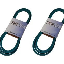 Shop 2 Pack Stens 258-115 Belt 5/8" x 115" - Explore Premium Parts & Accessories for All Motor Vehicle Models Stens Parts & Accessories
