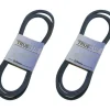 Hot 2 Pack Stens 258-119 Belt 5/8" x 119" - Explore Premium Parts & Accessories for All Motor Vehicle Models Stens Parts & Accessories
