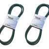 Cheap 2 Pack Stens 258-130 Belt 5/8" x 130" - Explore Premium Parts & Accessories for All Motor Vehicle Models Stens Parts & Accessories