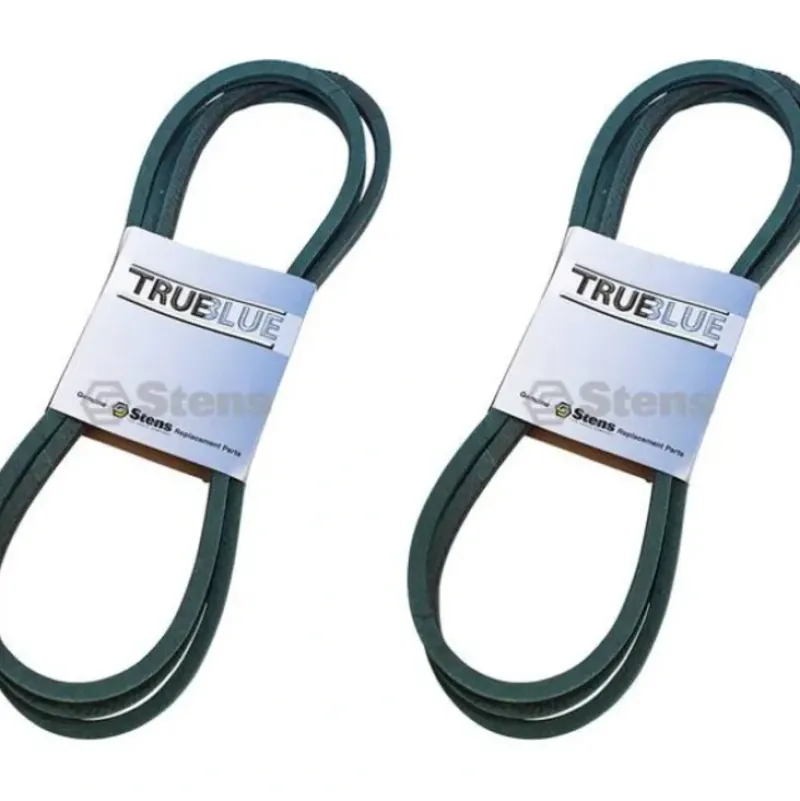 Cheap 2 Pack Stens 258-130 Belt 5/8" x 130" - Explore Premium Parts & Accessories for All Motor Vehicle Models Stens Parts & Accessories