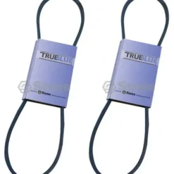 Stens Parts & Accessories|2 Pack Stens 238-033 Belt 3/8" X 33" - Explore Premium Parts & Accessories for All Motor Vehicle Models