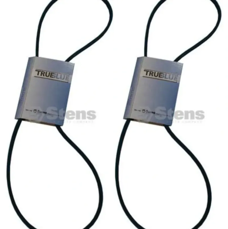 Stens Parts & Accessories|2 Pack Stens 238-049 Belt 3/8" x 49" - Explore Premium Parts & Accessories for All Motor Vehicle Models