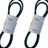 Stens Parts & Accessories|2 Pack Stens 248-059 Belt 1/2" x 59" - Explore Premium Parts & Accessories for All Motor Vehicle Models