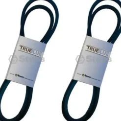 Stens Parts & Accessories|2 Pack Stens 248-059 Belt 1/2" x 59" - Explore Premium Parts & Accessories for All Motor Vehicle Models