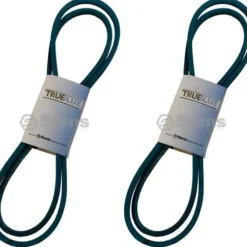 Stens Parts & Accessories|2 Pack Stens 248-075 Belt 1/2" x 75" - Explore Premium Parts & Accessories for All Motor Vehicle Models