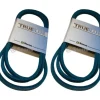 Stens Parts & Accessories|2 Pack Stens 248-107 Belt 1/2" x 107" - Explore Premium Parts & Accessories for All Motor Vehicle Models