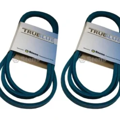 Stens Parts & Accessories|2 Pack Stens 248-107 Belt 1/2" x 107" - Explore Premium Parts & Accessories for All Motor Vehicle Models