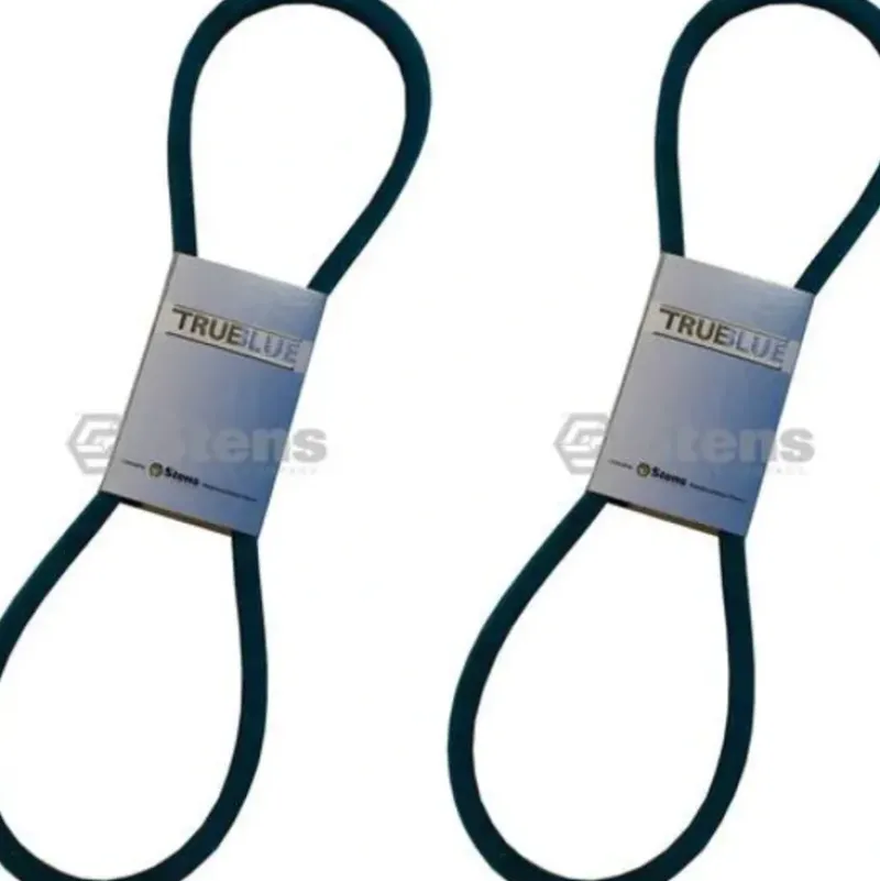 Stens Parts & Accessories|2 Pack Stens 258-041 Belt 5/8" x 41" - Explore Premium Parts & Accessories for All Motor Vehicle Models