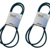 Stens Parts & Accessories|2 Pack Stens 258-089 Belt 5/8" x 89" - Explore Premium Parts & Accessories for All Motor Vehicle Models