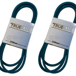 Stens Parts & Accessories|2 Pack Stens 258-105 Belt 5/8" x 105" - Explore Premium Parts & Accessories for All Motor Vehicle Models