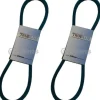 Flash Sale 2 Pack Stens 258-035 Belt Replaces Honda 22431-723-672 - Explore Premium Parts & Accessories for All Motor Vehicle Models Stens Parts & Accessories