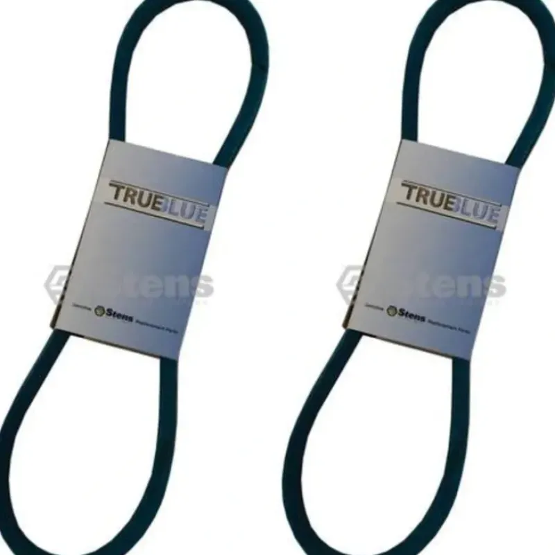 Flash Sale 2 Pack Stens 258-035 Belt Replaces Honda 22431-723-672 - Explore Premium Parts & Accessories for All Motor Vehicle Models Stens Parts & Accessories