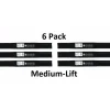 Cheap 6 Pack Stens 345-421 Blade Fits Toro 106-0629 108-1124 44-6250 44-6250-03 - Explore Premium Parts & Accessories for All Motor Vehicle Models Stens Parts & Accessories