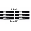 Clearance 6 Pack Stens 345-454 Blade Fits Toro 106-0627 106-0630 54-0010-03 55-4940 - Explore Premium Parts & Accessories for All Motor Vehicle Models Stens Parts & Accessories