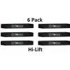 Outlet 6 Pack Stens 320-507 Blade Hi-Lift Fits Ariens 03498400 03498451 Gravely 014668 - Explore Premium Parts & Accessories for All Motor Vehicle Models Stens Parts & Accessories