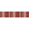 Flash Sale 12 Pack Stens 335-406 Blade Holder Fits Snapper 7037751BMYP - Explore Premium Parts & Accessories for All Motor Vehicle Models Stens Parts & Accessories
