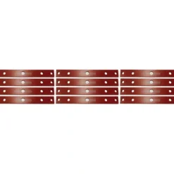 Flash Sale 12 Pack Stens 335-406 Blade Holder Fits Snapper 7037751BMYP - Explore Premium Parts & Accessories for All Motor Vehicle Models Stens Parts & Accessories