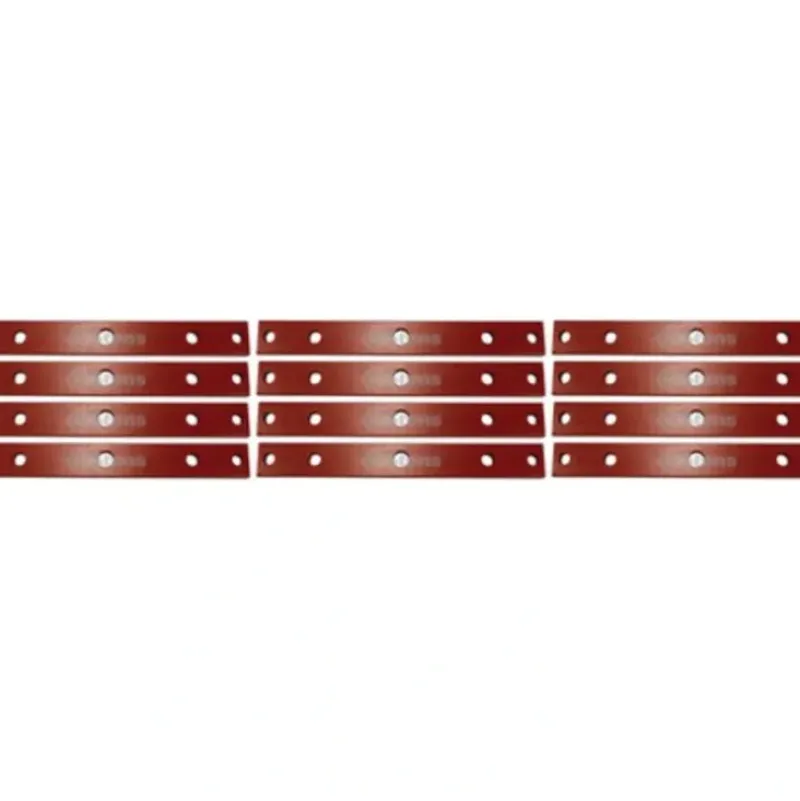 Flash Sale 12 Pack Stens 335-406 Blade Holder Fits Snapper 7037751BMYP - Explore Premium Parts & Accessories for All Motor Vehicle Models Stens Parts & Accessories