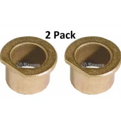 Discount 2 Pack Stens 225-482 Bushing for Ariens 05511200 ID 3/4" OD 1" Height 3/4" - Explore Premium Parts & Accessories for All Motor Vehicle Models Stens Parts & Accessories