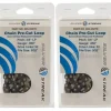 Hot 2 Pack Stens 095-3527C Chain Loop Clamshell 52 DL 3/8" LP .050 S-Chis Reduced Ki - Explore Premium Parts & Accessories for All Motor Vehicle Models Stens Parts & Accessories