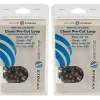 Clearance 2 Pack Stens 095-3567C Chain Loop Clamshell 56 DL 3/8" LP .050 S-Chis Reduced Ki - Explore Premium Parts & Accessories for All Motor Vehicle Models Stens Parts & Accessories