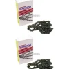 Cheap 2 Pack Stens 096-378 Chain Loop 78 DL K1C-078G .325" .050 S-Chisel Standard - Explore Premium Parts & Accessories for All Motor Vehicle Models Stens Parts & Accessories