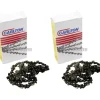 Online 2 Pack Stens 090-364 Chain Pre-Cut Loop 64 DL 3/8" .050 S-Chisel Standard - Explore Premium Parts & Accessories for All Motor Vehicle Models Stens Parts & Accessories