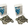 Outlet 2 Pack Stens 090-4847 Chain Pre-Cut Loop 84 DL 3/8" .058 S-Chisel Standard - Explore Premium Parts & Accessories for All Motor Vehicle Models Stens Parts & Accessories