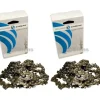 Store 2 Pack Stens 092-3597 Chain Pre-Cut Loop 59 DL 3/8" .050 Chisel Standard - Explore Premium Parts & Accessories for All Motor Vehicle Models Stens Parts & Accessories