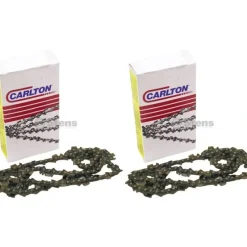 Sale 2 Pack Stens 092-360 Chain Pre-Cut Loop 60 DL 3/8" .050 Chisel Standard - Explore Premium Parts & Accessories for All Motor Vehicle Models Stens Parts & Accessories