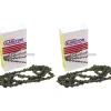 Sale 2 Pack Stens 092-472 Chain Pre-Cut Loop 72 DL 3/8" .058 Chisel Standard - Explore Premium Parts & Accessories for All Motor Vehicle Models Stens Parts & Accessories
