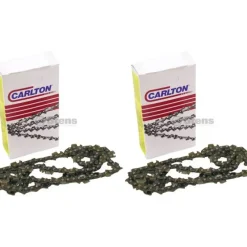 Sale 2 Pack Stens 092-472 Chain Pre-Cut Loop 72 DL 3/8" .058 Chisel Standard - Explore Premium Parts & Accessories for All Motor Vehicle Models Stens Parts & Accessories