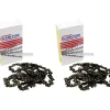 Best 2 Pack Stens 092-566 Chain Pre-Cut Loop 66 DL 3/8" .063 Chisel Standard - Explore Premium Parts & Accessories for All Motor Vehicle Models Stens Parts & Accessories