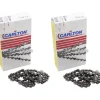 Online 2 Pack Stens 094-344 Chain Pre-Cut Loop 44 DL 3/8" LP .050 S-Chisel Standard - Explore Premium Parts & Accessories for All Motor Vehicle Models Stens Parts & Accessories