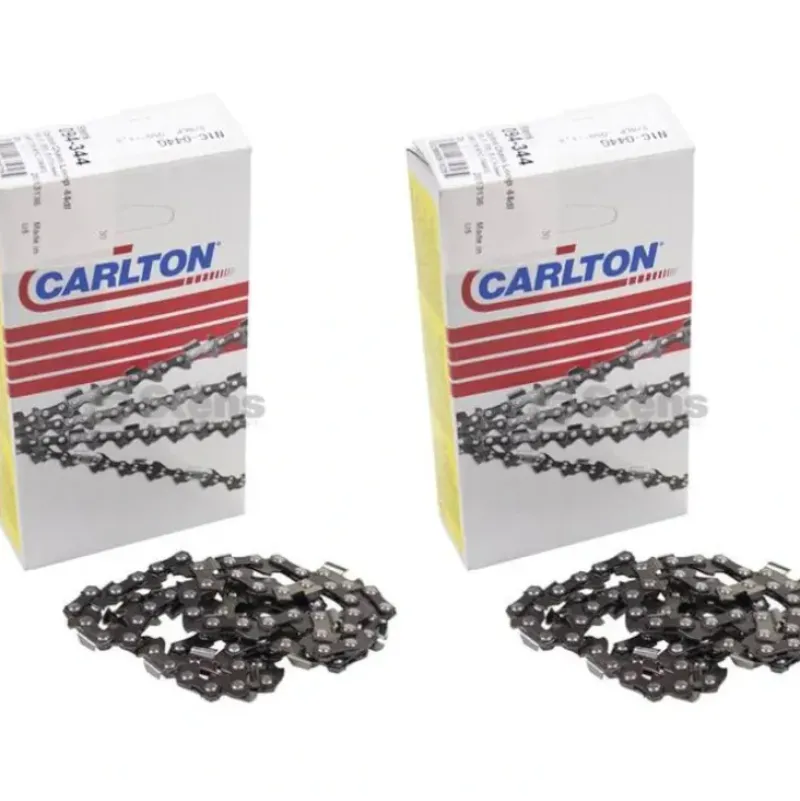 Online 2 Pack Stens 094-344 Chain Pre-Cut Loop 44 DL 3/8" LP .050 S-Chisel Standard - Explore Premium Parts & Accessories for All Motor Vehicle Models Stens Parts & Accessories