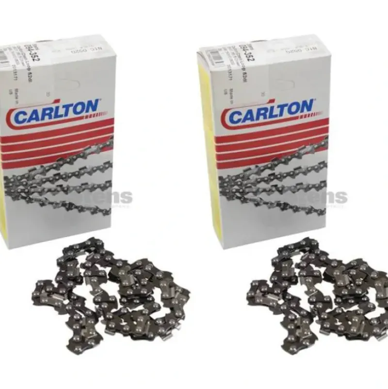 Online 2 Pack Stens 094-352 Chain Pre-Cut Loop 52 DL 3/8" LP .050 S-Chisel Standard - Explore Premium Parts & Accessories for All Motor Vehicle Models Stens Parts & Accessories