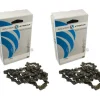 Outlet 2 Pack Stens 094-3527 Chain Pre-Cut Loop 52 DL 3/8" LP .050 S-Chisel Standard - Explore Premium Parts & Accessories for All Motor Vehicle Models Stens Parts & Accessories