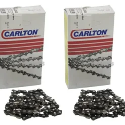 Cheap 2 Pack Stens 094-355 Chain Pre-Cut Loop 55 DL 3/8" LP .050 S-Chisel Standard - Explore Premium Parts & Accessories for All Motor Vehicle Models Stens Parts & Accessories