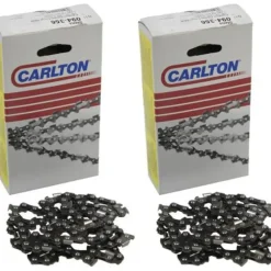 Hot 2 Pack Stens 094-356 Chain Pre-Cut Loop 56 DL 3/8" LP .050 S-Chisel Standard - Explore Premium Parts & Accessories for All Motor Vehicle Models Stens Parts & Accessories