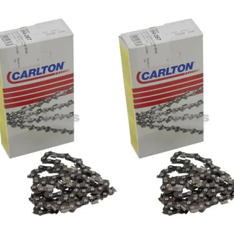 Online 2 Pack Stens 094-357 Chain Pre-Cut Loop 57 DL 3/8" LP .050 S-Chisel Standard - Explore Premium Parts & Accessories for All Motor Vehicle Models Stens Parts & Accessories