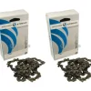 Fashion 2 Pack Stens 094-3627 Chain Pre-Cut Loop 62 DL 3/8" LP .050 S-Chisel Standard - Explore Premium Parts & Accessories for All Motor Vehicle Models Stens Parts & Accessories