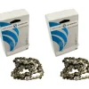 Cheap 2 Pack Stens 094-5447 Chain Pre-Cut Loop 44 DL 3/8" LP .043 S-Chisel Standard - Explore Premium Parts & Accessories for All Motor Vehicle Models Stens Parts & Accessories