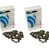 Best Sale 2 Pack Stens 095-3457 Chain Pre-Cut Loop 45 DL 3/8" LP .050 S-Chisel Reduced K - Explore Premium Parts & Accessories for All Motor Vehicle Models Stens Parts & Accessories